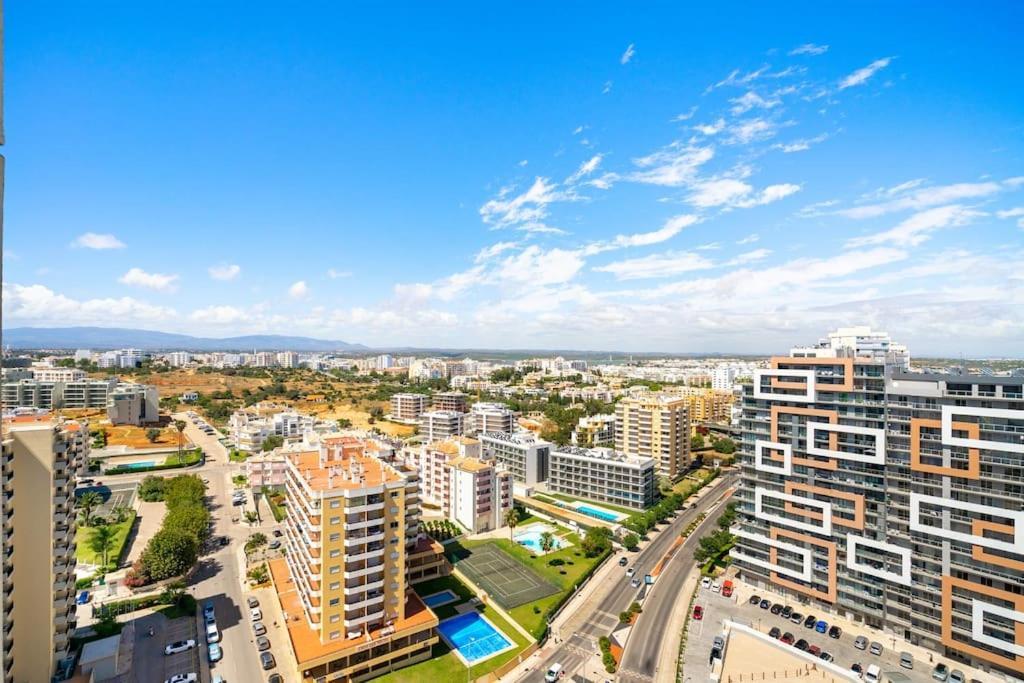 Апартаменты Rocha View Портиман Экстерьер фото